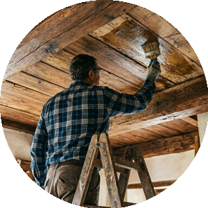 trattamento antitarlo fai da te