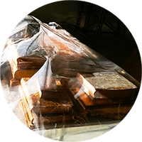 libri durante il trattamento anossico