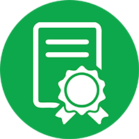 icona certificazioni