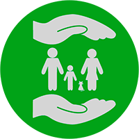 icona tutela delle persone