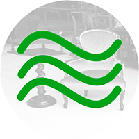 mobili e icona microonde pro