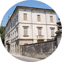 Palazzo Ancilotto di Santa Lucia di Piave