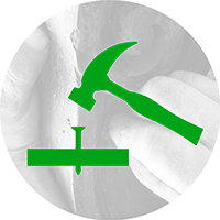 restauro mobile e icona