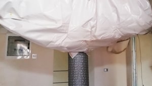 Antitarlo aria calda su solaio Antitarlo aria calda su solaio