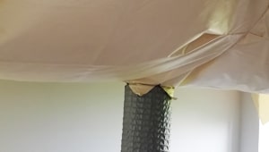 Antitarlo calore su travi