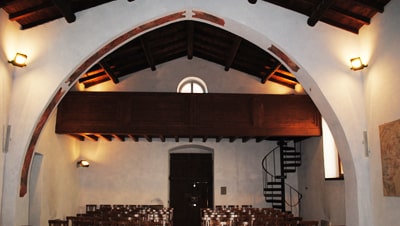 Chiesa Oratorio dei Re Magi di Erba