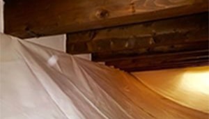 Tetto in legno di Zogno (BG)