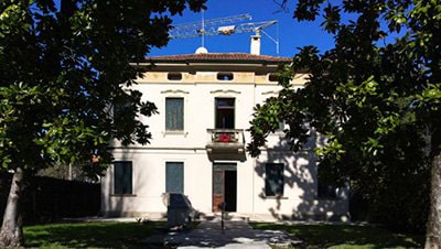 Abitazione di Treviso