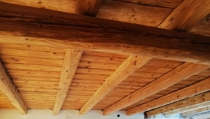 Strutture del solaio