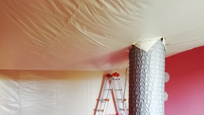 Antitarlo tetto a Cordenons