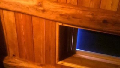 Tetto di Morgex Aosta