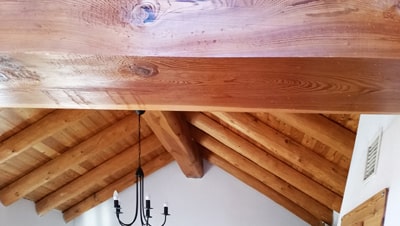 Tetto di Scopello (Vercelli)