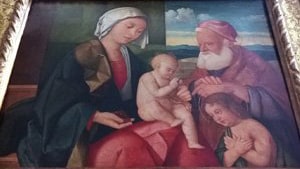 Trattamento antitarlo Anossico dipinto completo Trattamento antitarlo Anossico dipinto completo